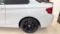 USED 2015 15 BMW 2 SERIES 2.0 218d Sport Euro 6 (s/s) 2dr YNCSTYLING+ANDROIDIDRIVE+17S