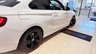 USED 2015 15 BMW 2 SERIES 2.0 218d Sport Euro 6 (s/s) 2dr YNCSTYLING+ANDROIDIDRIVE+17S