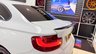 USED 2015 15 BMW 2 SERIES 2.0 218d Sport Euro 6 (s/s) 2dr YNCSTYLING+ANDROIDIDRIVE+17S