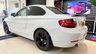USED 2015 15 BMW 2 SERIES 2.0 218d Sport Euro 6 (s/s) 2dr YNCSTYLING+ANDROIDIDRIVE+17S