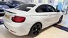 USED 2015 15 BMW 2 SERIES 2.0 218d Sport Euro 6 (s/s) 2dr YNCSTYLING+ANDROIDIDRIVE+17S