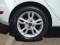 USED 2015 15 FORD FIESTA 1.0T EcoBoost Zetec Hatchback 5dr Petrol Manual Euro 6 (s/s) (100 ps) Full FORD Service History  |  1 Owner From Brand New  |  2 Keys