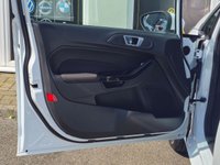 USED 2015 15 FORD FIESTA 1.0T EcoBoost Zetec Hatchback 5dr Petrol Manual Euro 6 (s/s) (100 ps) Full FORD Service History  |  1 Owner From Brand New  |  2 Keys