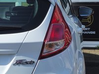 USED 2015 15 FORD FIESTA 1.0T EcoBoost Zetec Hatchback 5dr Petrol Manual Euro 6 (s/s) (100 ps) Full FORD Service History  |  1 Owner From Brand New  |  2 Keys