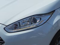 USED 2015 15 FORD FIESTA 1.0T EcoBoost Zetec Hatchback 5dr Petrol Manual Euro 6 (s/s) (100 ps) Full FORD Service History  |  1 Owner From Brand New  |  2 Keys