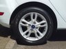 USED 2015 15 FORD FIESTA 1.0T EcoBoost Zetec Hatchback 5dr Petrol Manual Euro 6 (s/s) (100 ps) Full FORD Service History  |  1 Owner From Brand New  |  2 Keys