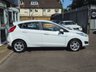 USED 2015 15 FORD FIESTA 1.0T EcoBoost Zetec Hatchback 5dr Petrol Manual Euro 6 (s/s) (100 ps) Full FORD Service History  |  1 Owner From Brand New  |  2 Keys