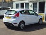 USED 2015 15 FORD FIESTA 1.0T EcoBoost Zetec Hatchback 5dr Petrol Manual Euro 6 (s/s) (100 ps) Full FORD Service History  |  1 Owner From Brand New  |  2 Keys