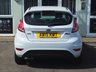 USED 2015 15 FORD FIESTA 1.0T EcoBoost Zetec Hatchback 5dr Petrol Manual Euro 6 (s/s) (100 ps) Full FORD Service History  |  1 Owner From Brand New  |  2 Keys
