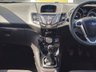 USED 2015 15 FORD FIESTA 1.0T EcoBoost Zetec Hatchback 5dr Petrol Manual Euro 6 (s/s) (100 ps) Full FORD Service History  |  1 Owner From Brand New  |  2 Keys