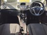 USED 2015 15 FORD FIESTA 1.0T EcoBoost Zetec Hatchback 5dr Petrol Manual Euro 6 (s/s) (100 ps) Full FORD Service History  |  1 Owner From Brand New  |  2 Keys