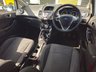USED 2015 15 FORD FIESTA 1.0T EcoBoost Zetec Hatchback 5dr Petrol Manual Euro 6 (s/s) (100 ps) Full FORD Service History  |  1 Owner From Brand New  |  2 Keys