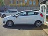 USED 2015 15 FORD FIESTA 1.0T EcoBoost Zetec Hatchback 5dr Petrol Manual Euro 6 (s/s) (100 ps) Full FORD Service History  |  1 Owner From Brand New  |  2 Keys
