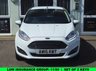 USED 2015 15 FORD FIESTA 1.0T EcoBoost Zetec Hatchback 5dr Petrol Manual Euro 6 (s/s) (100 ps) Full FORD Service History  |  1 Owner From Brand New  |  2 Keys