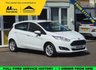 USED 2015 15 FORD FIESTA 1.0T EcoBoost Zetec Hatchback 5dr Petrol Manual Euro 6 (s/s) (100 ps) Full FORD Service History  |  1 Owner From Brand New  |  2 Keys