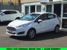 USED 2015 15 FORD FIESTA 1.0T EcoBoost Zetec Hatchback 5dr Petrol Manual Euro 6 (s/s) (100 ps) Full FORD Service History  |  1 Owner From Brand New  |  2 Keys