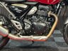 USED 2024 73 TRIUMPH SPEED 400 FINANCE SPECIALISTS APPLY NOW LOW RATE FINANCE DELIVERY AVAILABLE