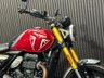 USED 2024 73 TRIUMPH SPEED 400 FINANCE SPECIALISTS APPLY NOW LOW RATE FINANCE DELIVERY AVAILABLE