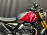 USED 2024 73 TRIUMPH SPEED 400 FINANCE SPECIALISTS APPLY NOW LOW RATE FINANCE DELIVERY AVAILABLE