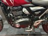 USED 2024 73 TRIUMPH SPEED 400 FINANCE SPECIALISTS APPLY NOW LOW RATE FINANCE DELIVERY AVAILABLE