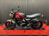 USED 2024 73 TRIUMPH SPEED 400 FINANCE SPECIALISTS APPLY NOW LOW RATE FINANCE DELIVERY AVAILABLE