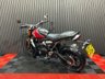 USED 2024 73 TRIUMPH SPEED 400 FINANCE SPECIALISTS APPLY NOW LOW RATE FINANCE DELIVERY AVAILABLE