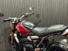 USED 2024 73 TRIUMPH SPEED 400 FINANCE SPECIALISTS APPLY NOW LOW RATE FINANCE DELIVERY AVAILABLE