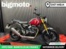 USED 2024 73 TRIUMPH SPEED 400 FINANCE SPECIALISTS APPLY NOW LOW RATE FINANCE DELIVERY AVAILABLE