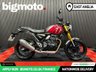 USED 2024 73 TRIUMPH SPEED 400 FINANCE SPECIALISTS APPLY NOW LOW RATE FINANCE DELIVERY AVAILABLE