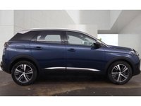 USED 2023 23 PEUGEOT 3008 1.5 BlueHDi Allure Premium + SUV 5dr Diesel EAT Euro 6 (s/s) (130 ps) 