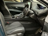 USED 2023 23 PEUGEOT 3008 1.5 BlueHDi Allure Premium + SUV 5dr Diesel EAT Euro 6 (s/s) (130 ps) 