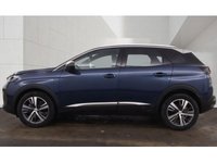 USED 2023 23 PEUGEOT 3008 1.5 BlueHDi Allure Premium + SUV 5dr Diesel EAT Euro 6 (s/s) (130 ps) 