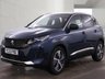 USED 2023 23 PEUGEOT 3008 1.5 BlueHDi Allure Premium + SUV 5dr Diesel EAT Euro 6 (s/s) (130 ps) 