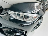 USED 2016 16 BMW 4 SERIES 2.0 420d M Sport Auto Euro 6 (s/s) 2dr FULL HISTORY,M PERFORMANCE KIT