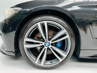 USED 2016 16 BMW 4 SERIES 2.0 420d M Sport Auto Euro 6 (s/s) 2dr FULL HISTORY,M PERFORMANCE KIT