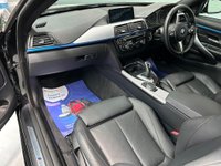 USED 2016 16 BMW 4 SERIES 2.0 420d M Sport Auto Euro 6 (s/s) 2dr FULL HISTORY,M PERFORMANCE KIT