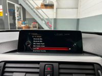 USED 2016 16 BMW 4 SERIES 2.0 420d M Sport Auto Euro 6 (s/s) 2dr FULL HISTORY,M PERFORMANCE KIT