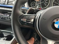 USED 2016 16 BMW 4 SERIES 2.0 420d M Sport Auto Euro 6 (s/s) 2dr FULL HISTORY,M PERFORMANCE KIT