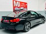 USED 2016 16 BMW 4 SERIES 2.0 420d M Sport Auto Euro 6 (s/s) 2dr FULL HISTORY,M PERFORMANCE KIT