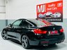 USED 2016 16 BMW 4 SERIES 2.0 420d M Sport Auto Euro 6 (s/s) 2dr FULL HISTORY,M PERFORMANCE KIT