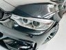 USED 2016 16 BMW 4 SERIES 2.0 420d M Sport Auto Euro 6 (s/s) 2dr FULL HISTORY,M PERFORMANCE KIT