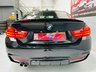 USED 2016 16 BMW 4 SERIES 2.0 420d M Sport Auto Euro 6 (s/s) 2dr FULL HISTORY,M PERFORMANCE KIT