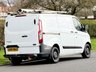 USED 2017 17 FORD TRANSIT CUSTOM 2.0 TDCi 310 Panel Van 5dr Diesel Manual L1 H1 (163 g/km, 104 bhp) 