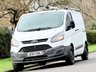USED 2017 17 FORD TRANSIT CUSTOM 2.0 TDCi 310 Panel Van 5dr Diesel Manual L1 H1 (163 g/km, 104 bhp) 
