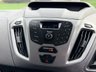 USED 2017 17 FORD TRANSIT CUSTOM 2.0 TDCi 310 Panel Van 5dr Diesel Manual L1 H1 (163 g/km, 104 bhp) 