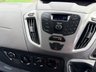 USED 2017 17 FORD TRANSIT CUSTOM 2.0 TDCi 310 Panel Van 5dr Diesel Manual L1 H1 (163 g/km, 104 bhp) 