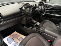 USED 2016 16 MINI CLUBMAN 2.0 Cooper D Estate 6dr Diesel Manual Euro 6 (s/s) (150 ps) SAT NAV - DAB - BLUETOOTH