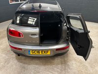 USED 2016 16 MINI CLUBMAN 2.0 Cooper D Estate 6dr Diesel Manual Euro 6 (s/s) (150 ps) SAT NAV - DAB - BLUETOOTH