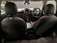 USED 2016 16 MINI CLUBMAN 2.0 Cooper D Estate 6dr Diesel Manual Euro 6 (s/s) (150 ps) SAT NAV - DAB - BLUETOOTH