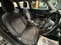 USED 2016 16 MINI CLUBMAN 2.0 Cooper D Estate 6dr Diesel Manual Euro 6 (s/s) (150 ps) SAT NAV - DAB - BLUETOOTH